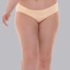 Rosa Faia Joy High Waist Briefs - Smart Rose (Style: 1360-107)