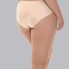 Rosa Faia Joy High Waist Briefs - Smart Rose (Style: 1360-107)