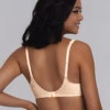 Rosa Faia Joy Underwire Bra - Smart Rose (Style: 5261-107)