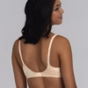 Rosa Faia Joy Underwire Moulded Bra - Smart Rose (Style: 5258-107)