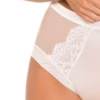 Rosme Jessica High-Waist Brief - Ivory