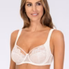 Rosme Jessica Soft Cup Underwire Bra - Ivory