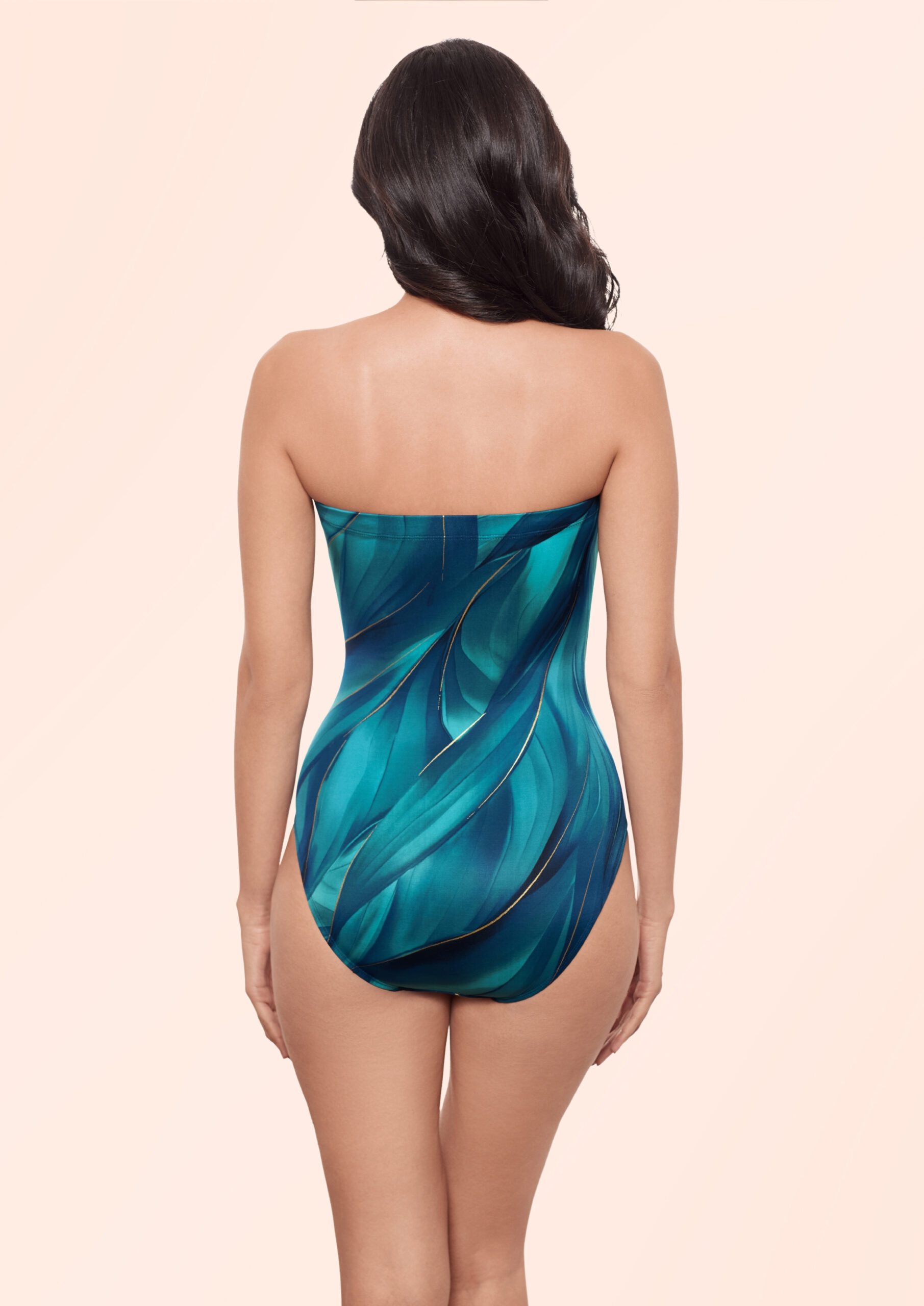 Miraclesuit Avanti One Piece – Maldiva (Style: 6566542)
