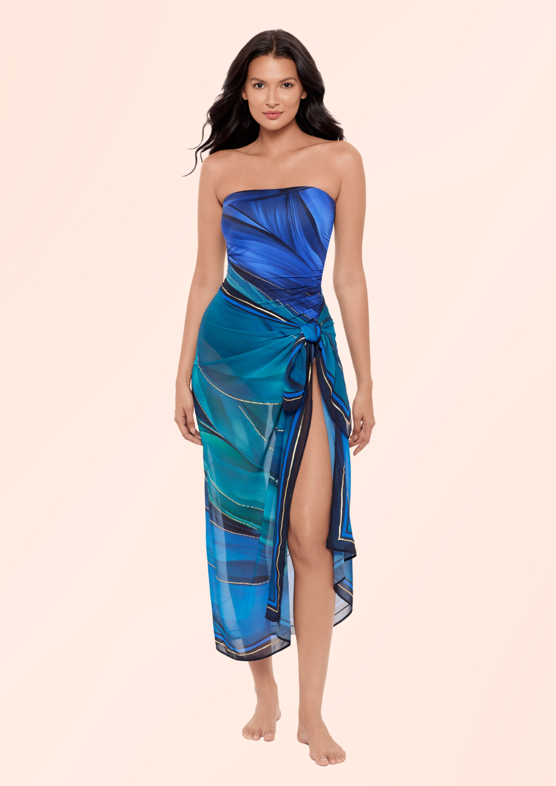 miraclesuit-pareo-cover-up-maldiva-02 Miraclesuit Pareo Cover-Up – Maldiva (Style: 6566500)