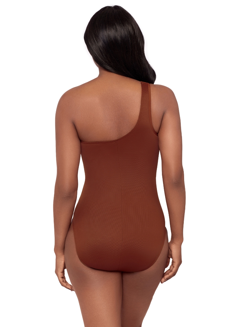 Miraclesuit Network Jena - Copper Brown (Style: 6516615)