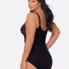 Miraclesuit Plus Size Oceanus One Piece Swimsuit – Light Show (Style: 6567488W)