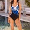 Miraclesuit Sanibel One Piece – Ombra Fiore (Style: 6566863)