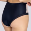 Rosme Jessica High-Waist Brief - Black (Style: 647638-17030)