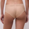 Chantelle Romance Hipster – Nude Blush (Style: C19XBO-01N)