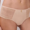 Chantelle Romance Hipster – Nude Blush (Style: C19XBO-01N)