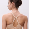 Chantelle Romance Lightweight T-Shirt Bra – Nude Blush (Style: C19XN3-01N)