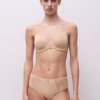 Chantelle Romance Lightweight T-Shirt Bra – Nude Blush (Style: C19XN3-01N)