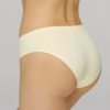 Marc & André Tender Skin Mid Rise Brief – Ivory (W22-1292)