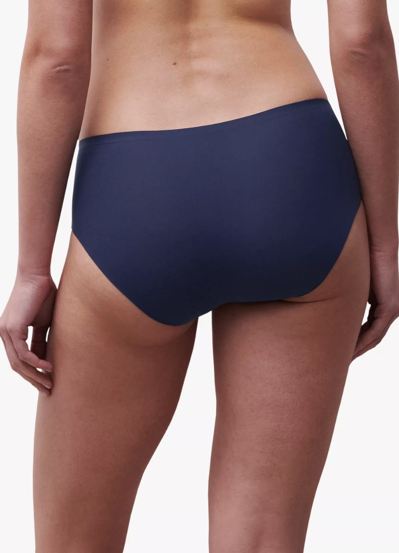 Chantelle Softstretch hipster marine blue