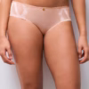 Chantelle Glaze Brazilian Hipster – Nude Rose (Style: C15XB0-0RG)
