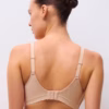Chantelle Romance Wireless Spacer Bra – Golden Beige (Style: C19XQ0-01N)