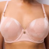 Chantelle Glaze Full Coverage Bra – Soft Pink (Style: C15XM1-0RG)