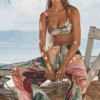 Sea Level Abyss Surf Pant – Moss
