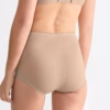 SLOGGI BASIC+ Maxi Briefs - 3 Pack - Beige