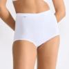 SLOGGI BASIC+ Maxi Briefs - 3 Pack - White