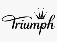 Triumph logo