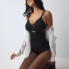 Triumph True Shape Sensation Shaping Knickers - Black