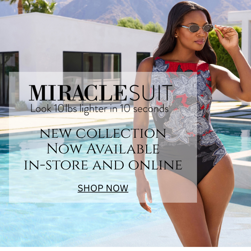 New 2027 Miraclesuit banner